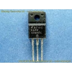 FQPF12N60C 12N60 TO-220F  HIGH COPY